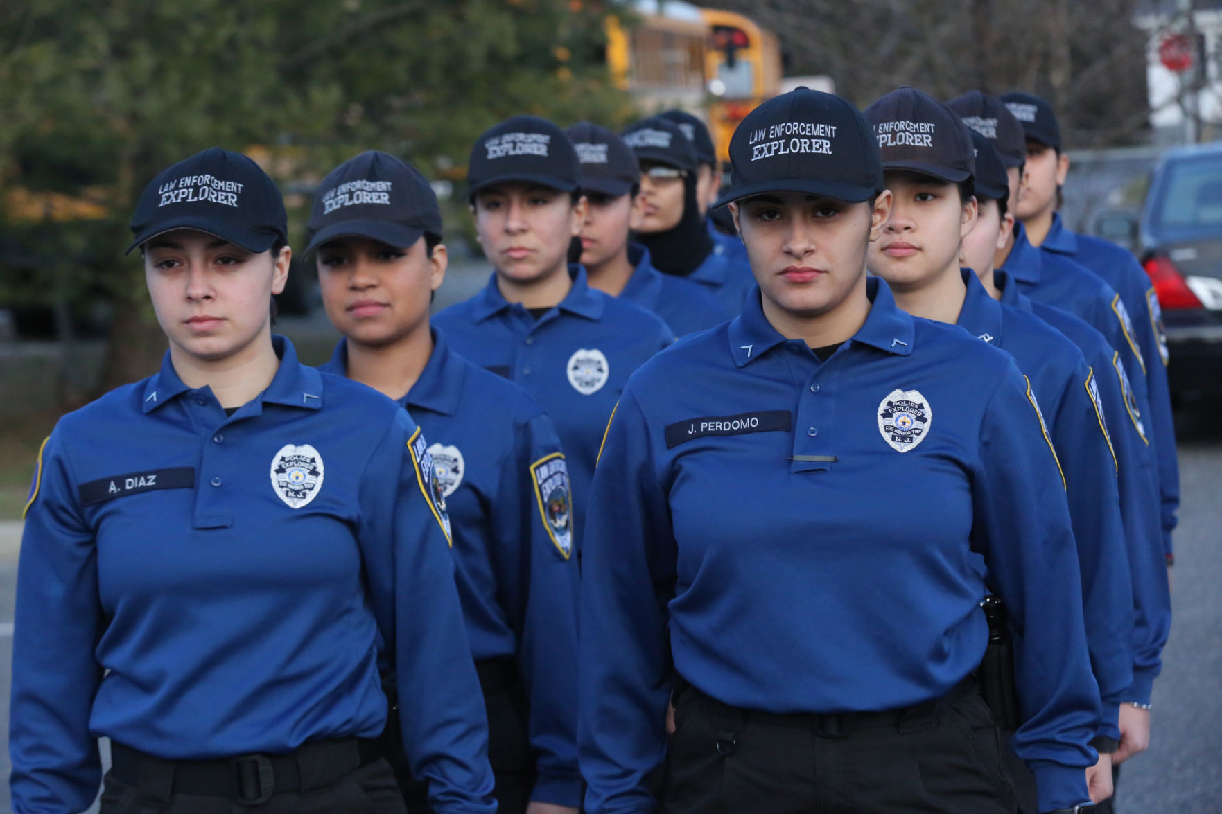 Women Explorers
